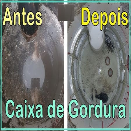 Desentupidora em São João Batista SC